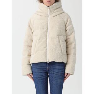 Peuterey Jacket Woman Natural